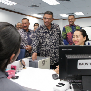 Tempoh Sah Laku Pasport Malaysia Bakal 10 Tahun