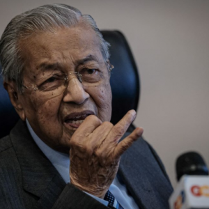 Malaysia beri ‘subsidi’ RM39 juta setahun kepada Singapura - Tun M