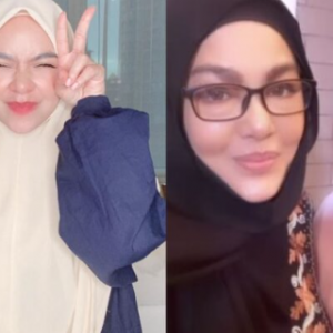 Nora Danish Makin Dekat Dengan Majlis Ilmu, Umie Aida Luah Perasaan Syukur Akui Bertahun Tunggu