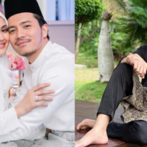 “Sudah 7 Tahun Dengan Dia..Saya memang sangat sayangkannya”- Rumah Tangga Fazura Didakwa Sedang Retak Menanti Belah? Ini Luahan Fattah Amin