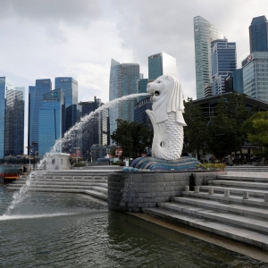 Bilangan bayi dilahirkan di Singapura pada 2023 terendah dalam 50 tahun