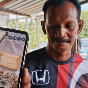 'Anak saya menggelupur seperti ayam disembelih' - Ayah mangsa biskut beracun