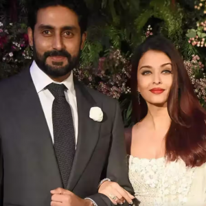 Aishwarya Rai, Abhishek tidak lagi sebumbung?