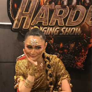 ‘Saya Rancang Nak Buat Konsert Sendiri Selepas Ini’ – Ayda Jebat