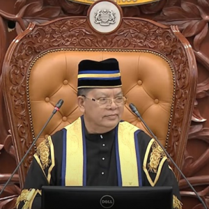 Semua MP mesti jalani pemeriksaaan kesihatan sebelum 11 Nov - Johari Abdul