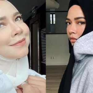 Nora Danish Nafi Dakwaan Bekas Suami Halang Bertudung - “Dia Seorang Yang Tidak Kisah Kalau Apa Yang Saya Inginkan"