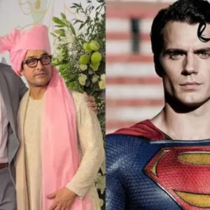 Dikatakan Mirip Superman, Ramai Tak Percaya Junaid Khan Merupakan Anak Kepada Amir Khan