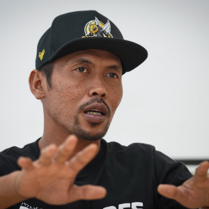 ‘Pernah Bergelar Tahi Judi, Dikepung Gangster’ - Shuib "Buka Pekung" Sebagai Pengajaran Buat Semua