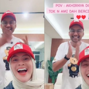 Datuk Red Kembali Bercinta Dengan Adira? – ‘Hari Ini Hari Kelima Kami Couple’