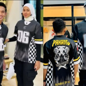 Ciplak Logo? Kieda Crepe Mohon Maaf Guna Logo Elephant Army Tanpa Kebenaran – ‘Kami Tanggung Rugi, Kami Tak Makan Duit Haram’