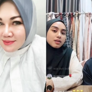 Peguam Tegur Alif Teega & Aisyah Hijanah Beria Kongsi Momen Ditahan SPRM – ‘Nanti Akan Buatkan Orang Fikir OYDS Dapat Layanan Baik’