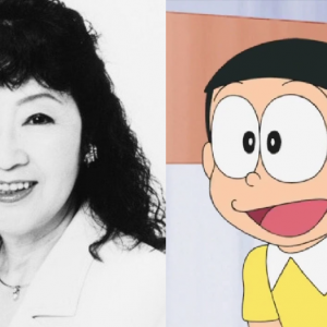 Pelakon Suara Watak Nobita, Noriko Ohara Meninggal Dunia Pada Usia 88 Tahun