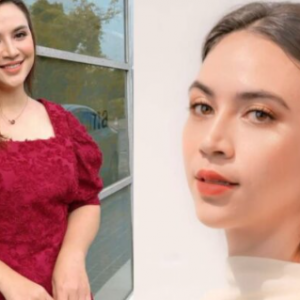 “Saya Bakal Rogol Awak”- Terima Ugutan Perkosa Di Media Sosial, Diana Danielle Lapor Polis