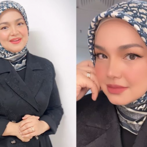 Siti Nurhaliza Taja 20 Pasangan Suami Isteri Buat Rawatan IVF Secara Percuma - "Anda Boleh Memohon Program IVF Nurjiwa"