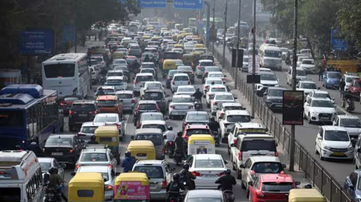 Google Maps sahkan berjalan di Bengaluru, India lagi pantas daripada memandu