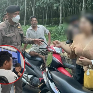 Wanita terselamat dari jadi mangsa rogol kerana datang bulan