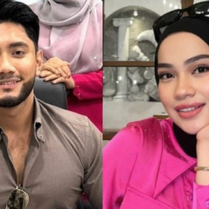 ‘Semasa Saya Duduk Dengan Mak Mentua Dah Curang, Alisha Nak Masuk Umur Tiga Tahun Pun Masih Lagi Curang’ – Ananda Natasha