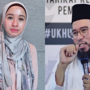 Sedih Difitnah, Laudya Cynthia Bella Dikatakan Sudah Jadi Isteri Ketiga Pendakwah Terkenal?