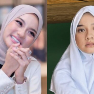 Gara-Gara Kawan Lelaki Di Sekolah Tegur Gemok, Hawa Rizwana Belajar Muntahkan Diri Setiap Kali Makan