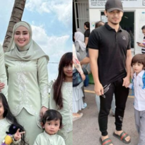 Aeril Zafrel Tidak Akan Hantar Anak Ke Asrama Kerana Isu Buli - “Saya Sanggup Bangun 6.30 Pagi Sebab Nak Ada Momen Hantar Anak Pergi Sekolah"