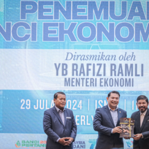 Purata Gaji Di Kuala Lumpur Paling Tinggi Di Malaysia Diikuti Oleh Selangor, Kelantan Paling Rendah - Banci Ekonomi 2023