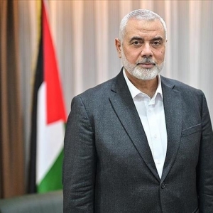 Pemimpin Hamas Ismail Haniyeh terbunuh dalam serangan Zionis di Iran - Hamas