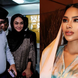 Didakwa Curang Dengan Model Jadi Punca Cerai, Harith Iskander Tampil Jawab – “Saya Rasa Ada Pihak Ingin…”