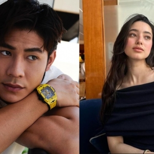 “Saya Dah Ada Boyfriend, Dia Di London.. Saya Tak Perlu Nak Jelaskan” – Dituduh Bercuti Di Bali Bersama Meerqeen, Ameera Khan Anggap Melampau