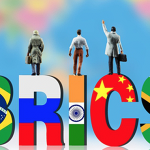 BRICS bukan organisasi bersifat anti-Barat – Mohamad Hasan