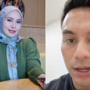 Catriona Ross Terkesan Dengan Kejadian ‘Maid’ Dr Say, Pernah Ada Pengalaman Buruk Dengan Pembantu Rumah