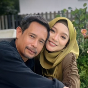 Diana Rafar Imbas Kembali Detik Zamarul Hisham Lafaz Cerai – ‘Ini Ke Yang Allah Sebut Tiang Arash Bergegar’