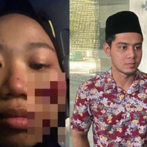 Kes Hafidz Roshdi Didakwa Pukul Bekas Isteri Ditarik Balik, Mahkamah Tetap Sebutan Semula Pada 13 Ogos Ini