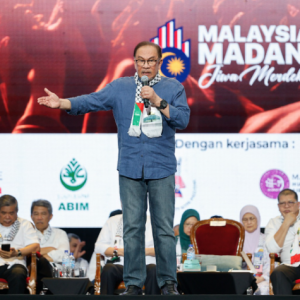 Rakyat Palestin terjejas akan dibawa ke Malaysia untuk rawatan – PMX