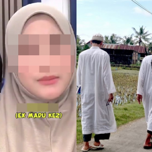 “Bini Kena Cari Duit, Seksa Bini” – Suruh Tidur Sekatil & Mandi Bogel Bersama, Isteri-Isteri Dedah Perangai Suami Tabligh