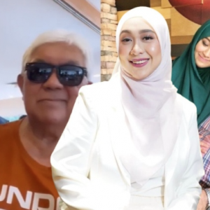 ‘Ini Mungkin Kali Terakhir Abah Tengok Olimpik’ – Bapa Dayah Bakar