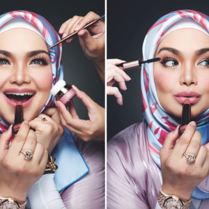 ‘Pergi Disko Untuk Have Fun Memang Tak Pernah, Saya Tak Rasa Bosan Pun’ - Demi Kerjaya, Siti Nurhaliza Tak Menyesal Hilang Zaman Remaja