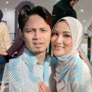 Hanis Zalikha Terharu Hairul Beri Sokongan Ketika Jalani Fisioterapi - “Suami Saya Ni Sungguh-Sungguhlah Nak Isteri Dia Belajar Catwalk Balik"