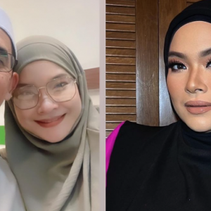 Ustaz tak salah, dia diarah ceraikan saya – Nora Ariffin