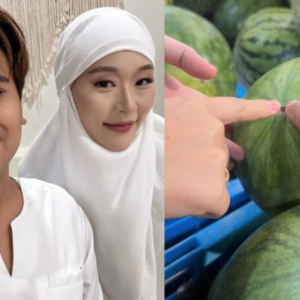 “Yang Kecil Macam Rina, Besar Ni Macam Maryam Punya” – Ryzal DurianKimchi Dikecam Buat Lawak Lucah ‘Double Meaning’