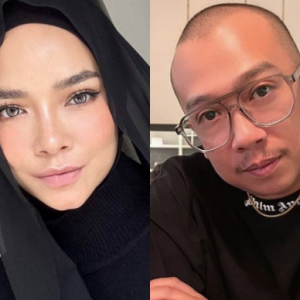 Nedim Nazri Tuju Lagu ‘Dipaksa Berpisah’ Buat Nora Danish, Doakan Kebahagiaan Bekas Isteri