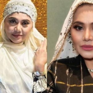 Raja Azura Pilih Untuk Berhijab Diusia 52 Tahun - “Apabila Sudah Sampai Waktu, Kita Berubah Menjadi Seorang Yang Lebih Baik"