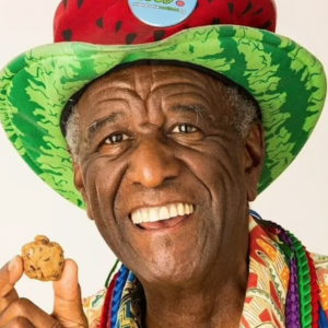 Pencipta biskut Famous Amos, 'Wally' Amos meninggal dunia