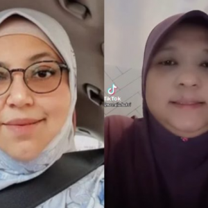 Fitnah Ibu Aliff Aziz, Wanita Tampil Mohon Maaf – ‘Benda Tu Bukan Original Daripada Saya, Peace No War’