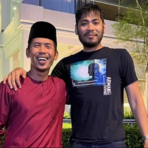 Shuib & Mamat Kongsi 3 Perkara Untuk Jaga Persahabatan – ‘Sayang Kawan, Ia Akan Menebal Sampai Kiamat’