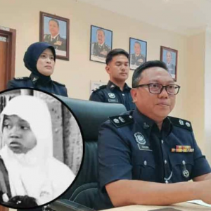 Ada Koyakan Pada Kemaluan, Nuraina Humaira Mungkin Dirogol Sebelum Dibunuh - Polis