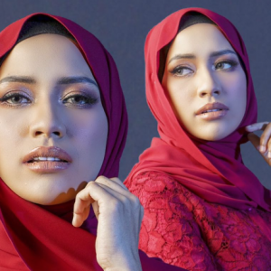 ‘Artis bukan macam askar, ada latihan kekuatan mental’ kata Zara Zya