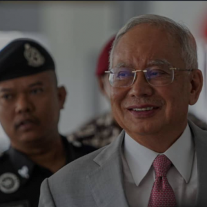 Najib tiada kepentingan – Peguam