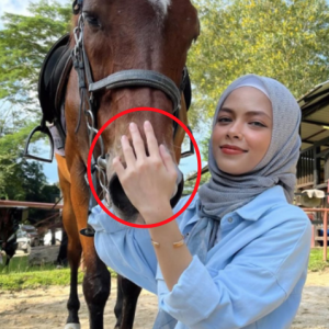 “Baru Perasan, Tak Ada Dah Cincin Di Jari Ira. Semoga Tabah Ya” – Netizen