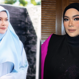 Jangan kita terlalu seronok, bertepuk tangan melihat orang bercerai berai. Kita pun tak tahu hal sebenar - Nora Ariffin