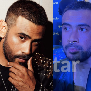 Remy Ishak tampil imej bertindik hidung, tak kisah kalau kena kecam.. “Ini cuma sekadar fesyen, bagilah peluang”